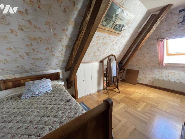 Maison en vente à Courgains, Pays de la Loire, 150000€