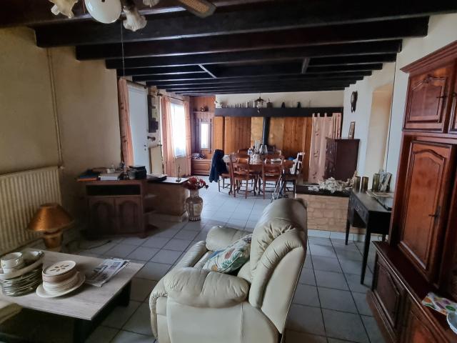 Maison en vente à Courset, Hauts de France, 173250€