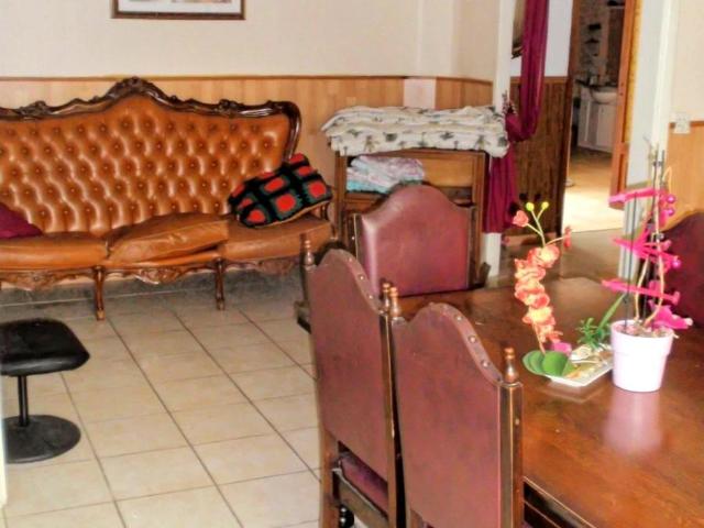 Maison en vente à Courrières, Hauts de France, 145000€