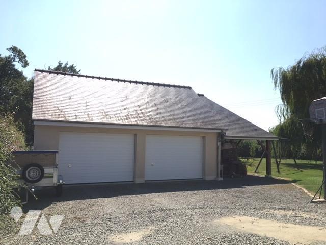 Maison en vente à Courtillers, Pays de la Loire, 210000€