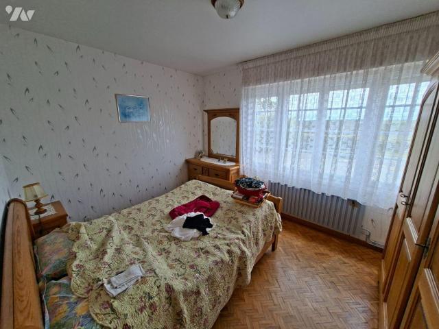 Maison en vente à Cousolre, Hauts de France, 198000€