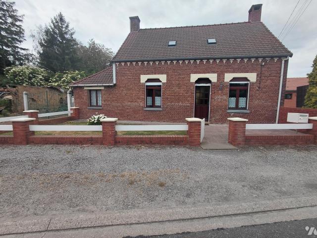 Maison en vente à Coyecques, Hauts de France, 110000€