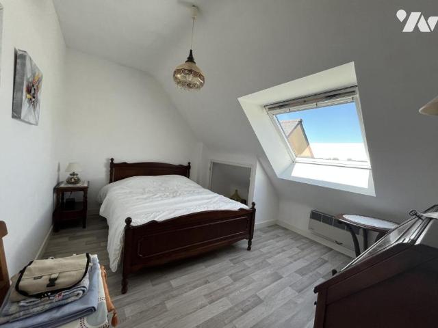 Maison en vente à Clohars Fouesnant, Bretagne, 397100€