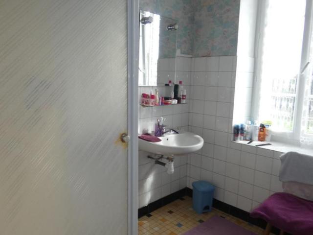 Maison en vente à Cloître Pleyben, Bretagne, 239300€