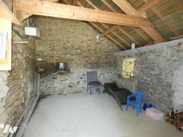 Maison en vente à Cloître Pleyben, Bretagne, 321700€
