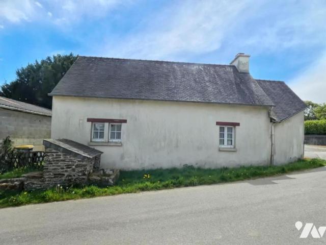 Maison en vente à Cloître Pleyben, Bretagne, 92010€