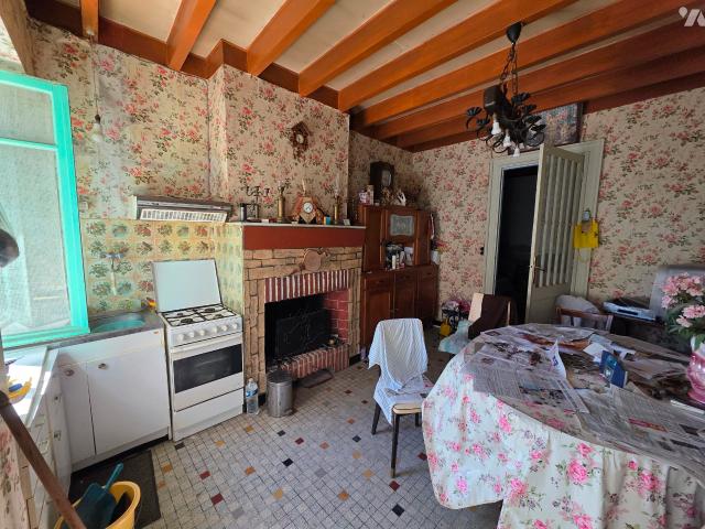 Maison en vente à Clairac, Nouvelle Aquitaine, 30000€