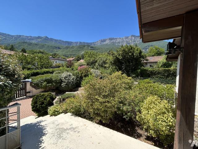 Maison en vente à Claix, Auvergne Rhône Alpes, 466000€