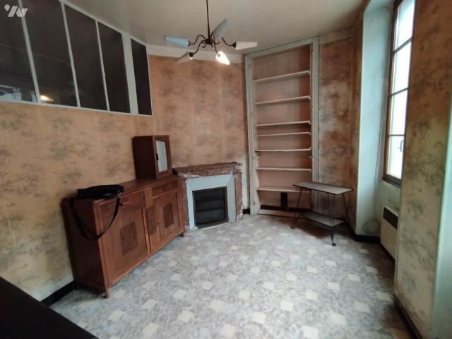 Maison en vente à Clamecy, Bourgogne Franche Comté, 32500€