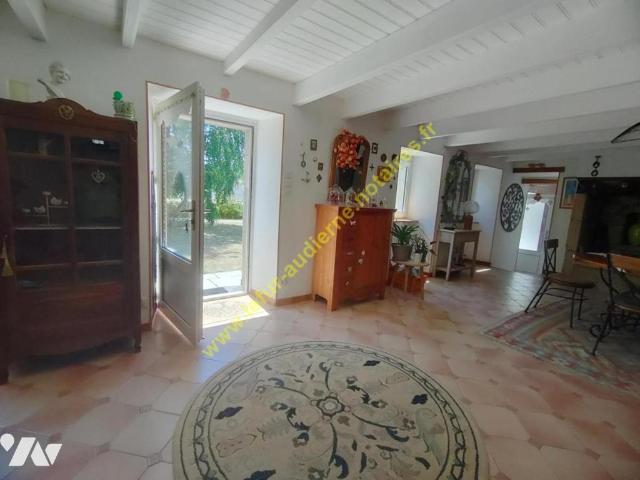 Maison en vente à Cléden Cap Sizun, Bretagne, 343050€