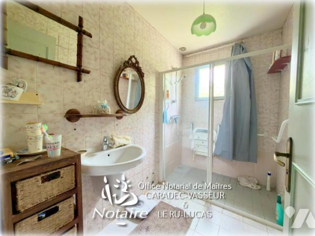 Maison en vente à Cléder, Bretagne, 230000€