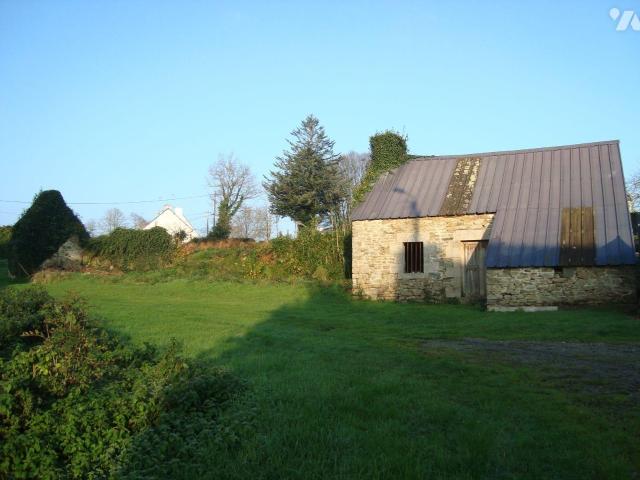 Maison en vente à Cléguérec, Bretagne, 74200€