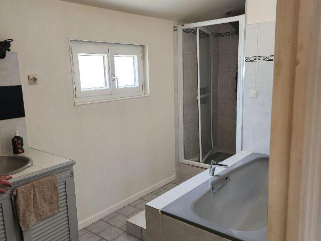 Maison en vente à Clermont Créans, Pays de la Loire, 275000€