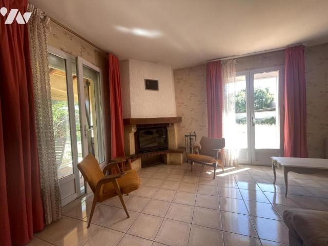 Maison en vente à Clermont l'Hérault, Occitanie, 310000€