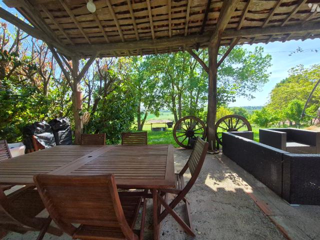 Maison en vente à Clermont Savès, Occitanie, 420000€