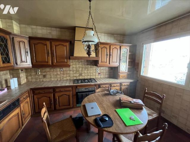 Maison en vente à Clichy sous Bois, Île de France, 283500€