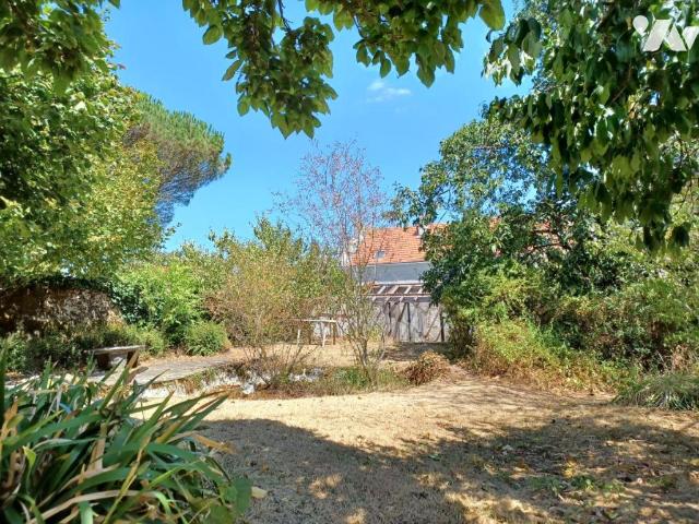 Maison en vente à Clisson, Pays de la Loire, 281040€