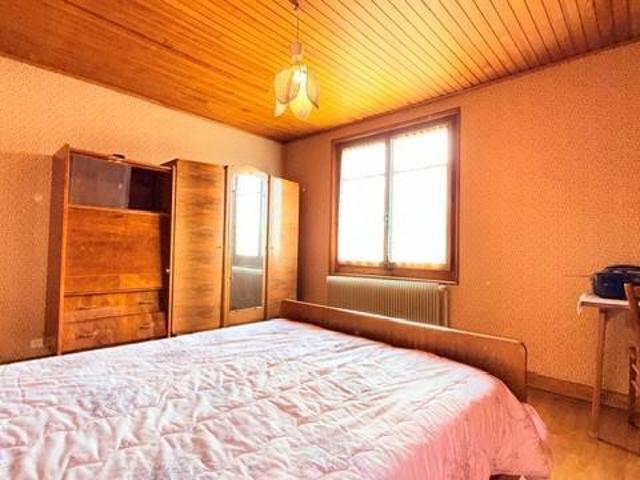 Maison en vente à Cluses, Auvergne Rhône Alpes, 360150€