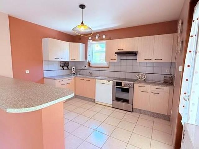 Maison en vente à Cluses, Auvergne Rhône Alpes, 374850€