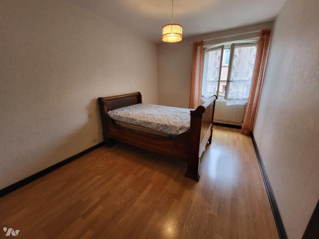 Maison en vente à Crotenay, Bourgogne Franche Comté, 195000€