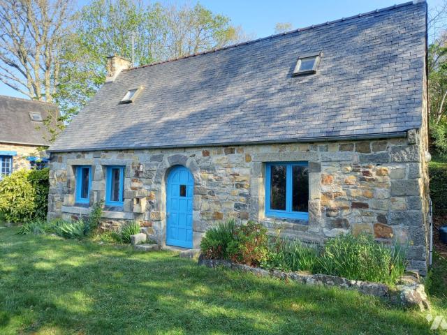 Maison en vente à Crozon, Bretagne, 864600€