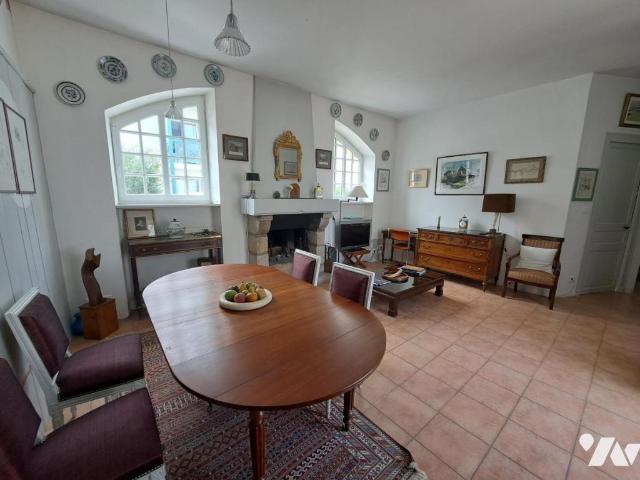 Maison en vente à Croisic, Pays de la Loire, 644000€