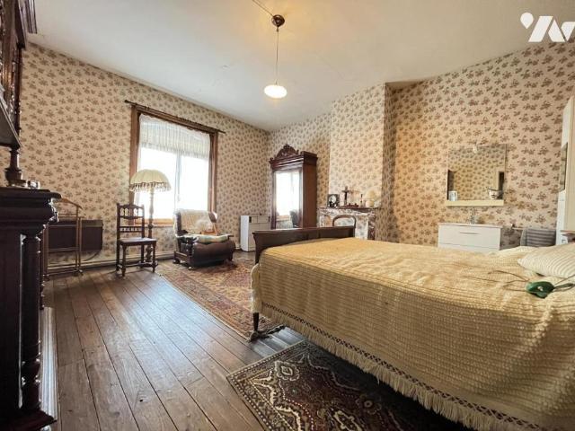 Maison en vente à Croisilles, Hauts de France, 230000€