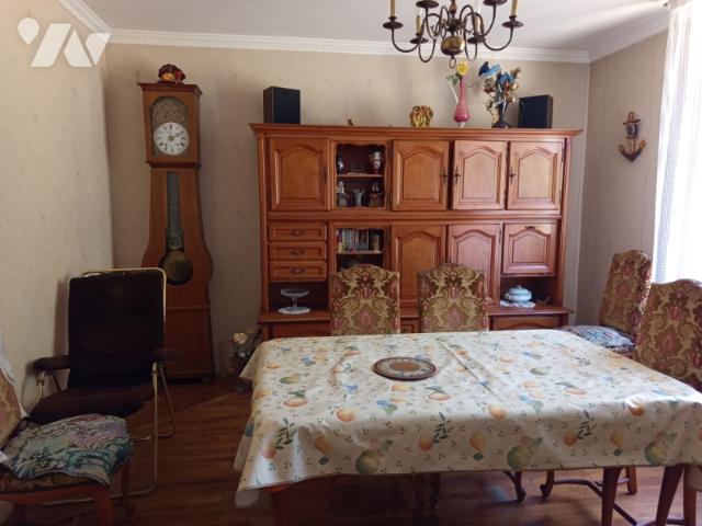Maison en vente à Croix en Touraine, Centre Val de Loire, 208000€