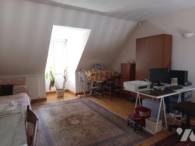 Maison en vente à Croix en Touraine, Centre Val de Loire, 364000€