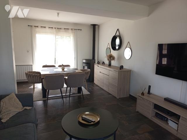 Maison en vente à Croix en Touraine, Centre Val de Loire, 312000€