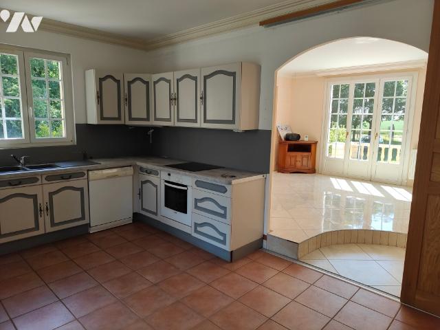 Maison en vente à Croix en Touraine, Centre Val de Loire, 514000€