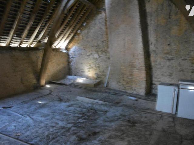 Maison en vente à Cropte, Pays de la Loire, 85000€