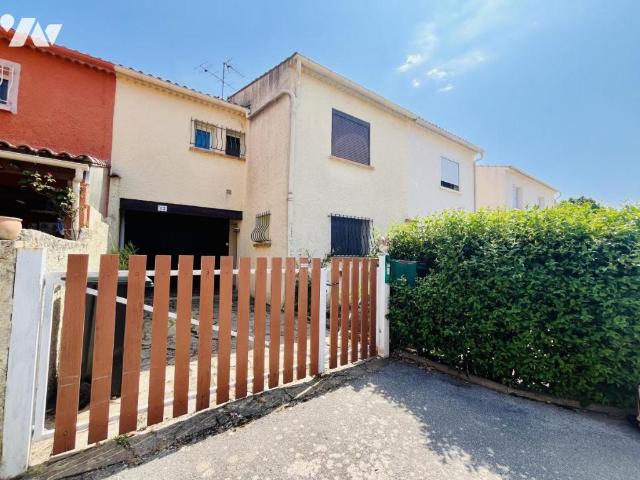 Maison en vente à Crau, Provence Alpes Côte d'Azur, 341000€