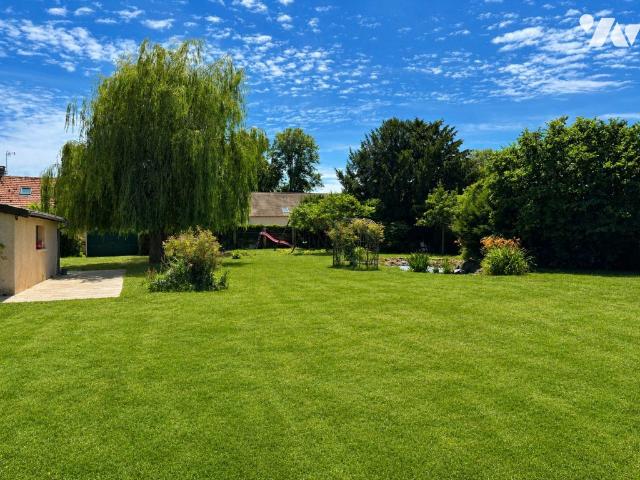 Maison en vente à Cravent, Île de France, 468000€