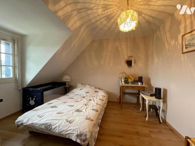 Maison en vente à Crach, Bretagne, 436560€
