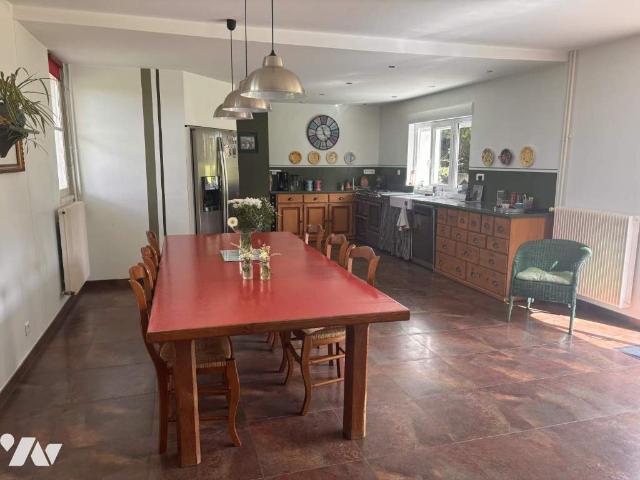 Maison en vente à Cramont, Hauts de France, 360000€