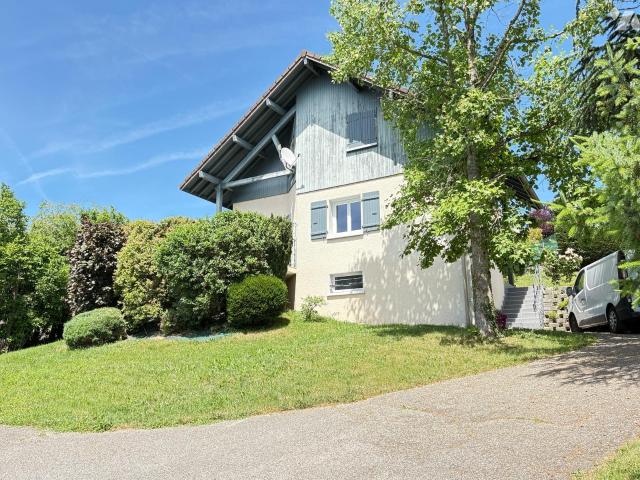 Maison en vente à Cranves Sales, Auvergne Rhône Alpes, 569000€