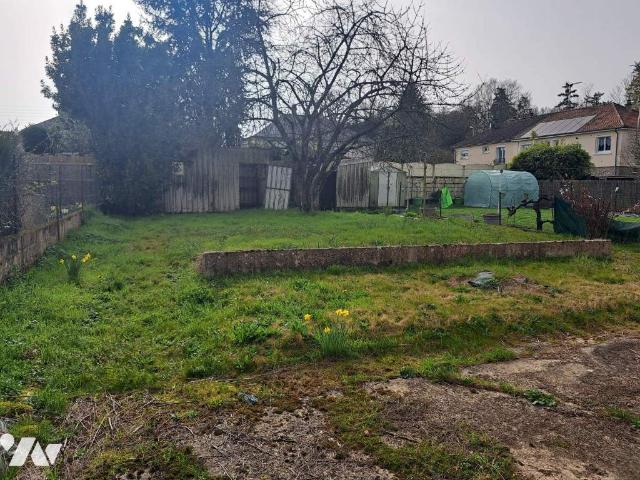 Maison en vente à Craon, Pays de la Loire, 104800€
