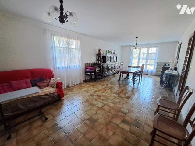 Maison en vente à Craon, Pays de la Loire, 218760€