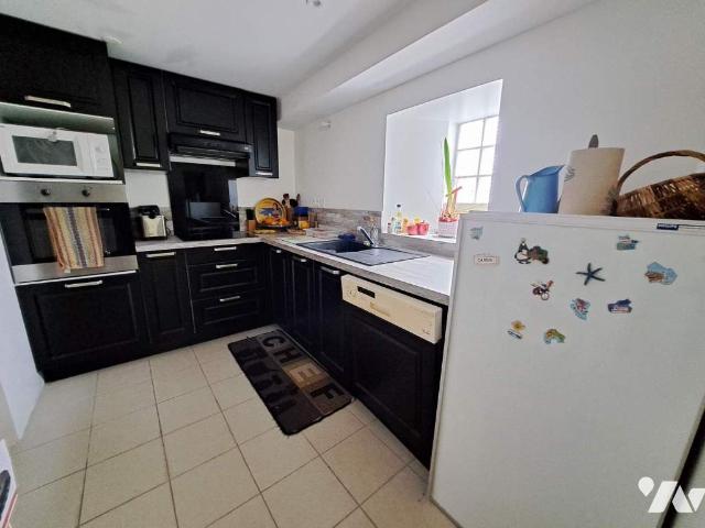 Maison en vente à Craon, Pays de la Loire, 317180€