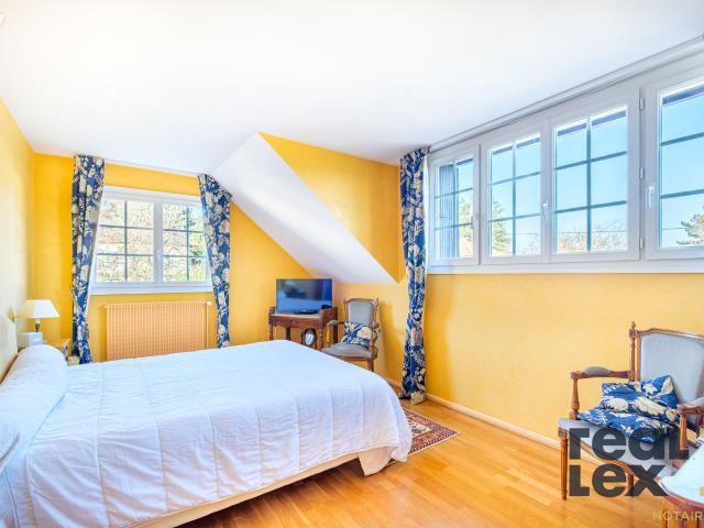 Maison en vente à Craponne, Auvergne Rhône Alpes, 567308€
