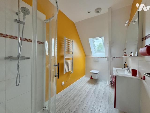 Maison en vente à Creully sur Seulles, Normandie, 429000€