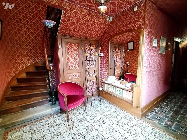 Maison en vente à Crèvecœur le Grand, Hauts de France, 260000€
