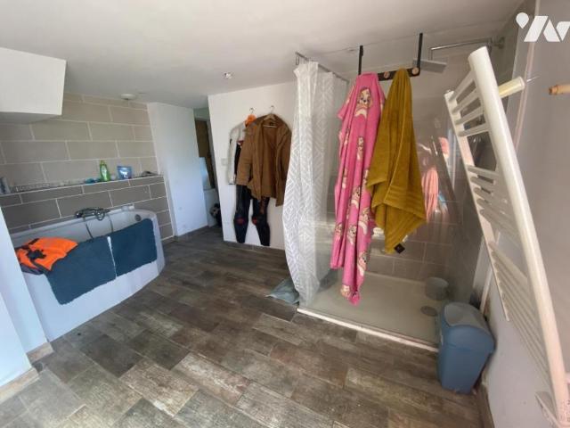 Maison en vente à Crèvecœur sur l'Escaut, Hauts de France, 142000€