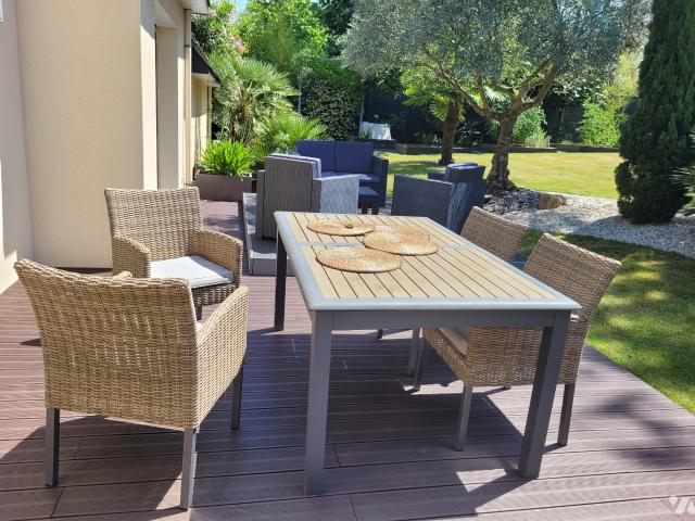 Maison en vente à Crevin, Bretagne, 410000€