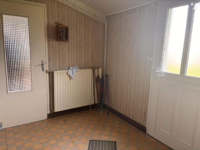 Maison en vente à Crécy en Ponthieu, Hauts de France, 137000€