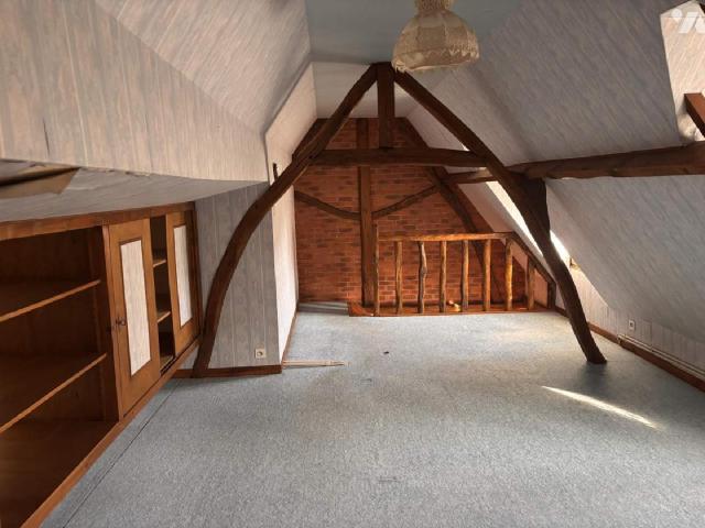 Maison en vente à Crécy en Ponthieu, Hauts de France, 139100€
