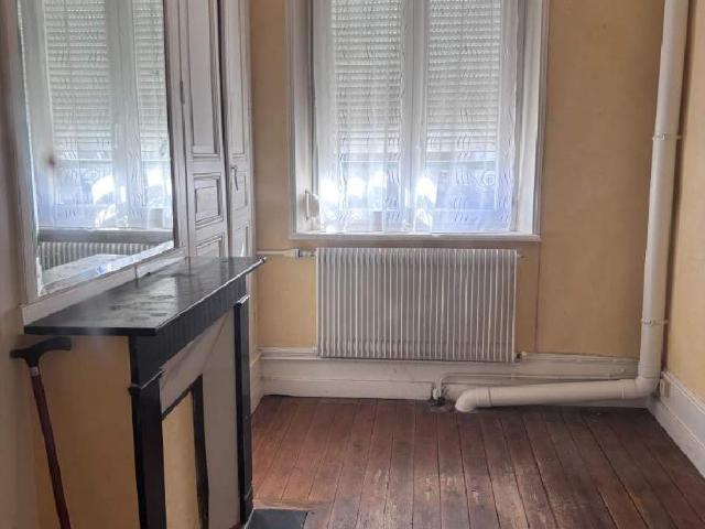 Maison en vente à Crécy en Ponthieu, Hauts de France, 230870€