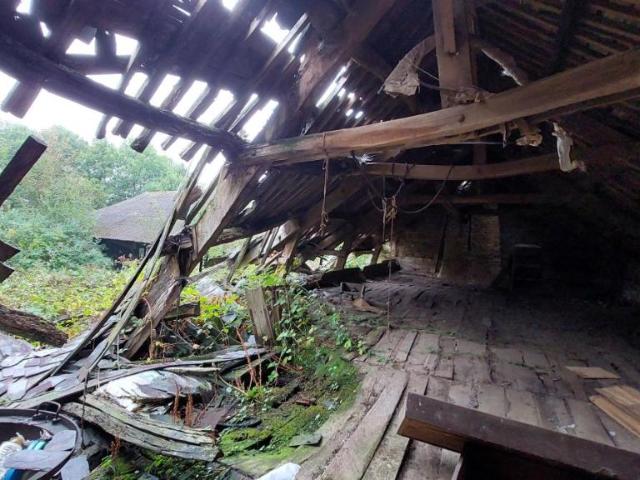 Maison en vente à Crédin, Bretagne, 27000€