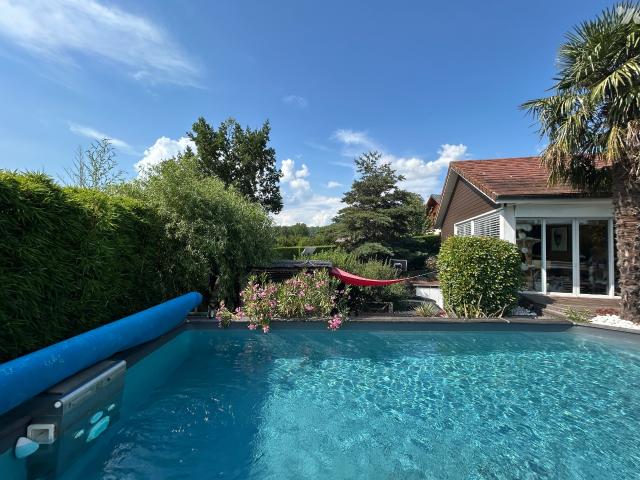 Maison en vente à Crempigny Bonneguête, Auvergne Rhône Alpes, 620000€